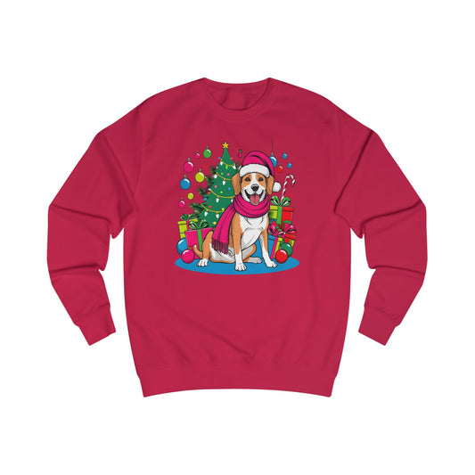 Christmas Joy | Festive Sweatshirt