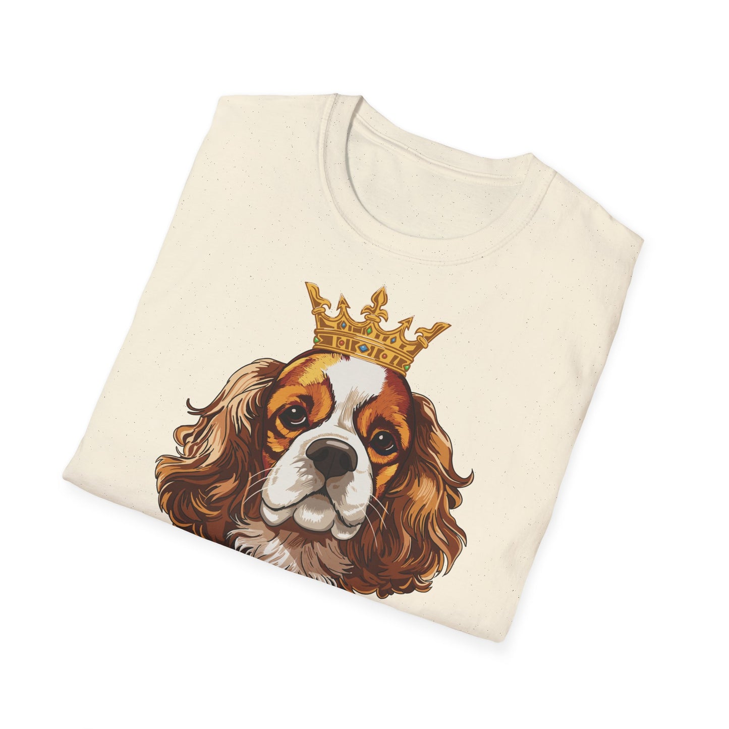 Royal Cavalier T-Shirt