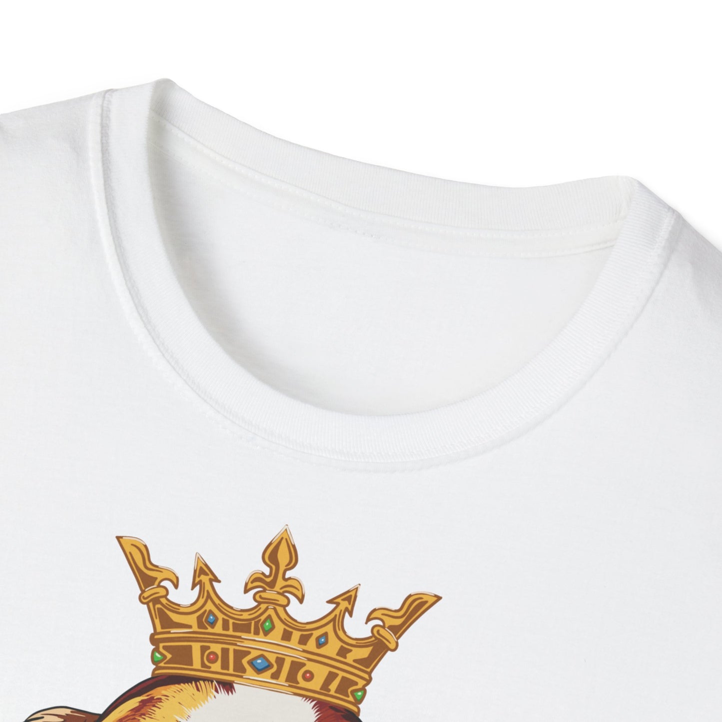Royal Cavalier T-Shirt