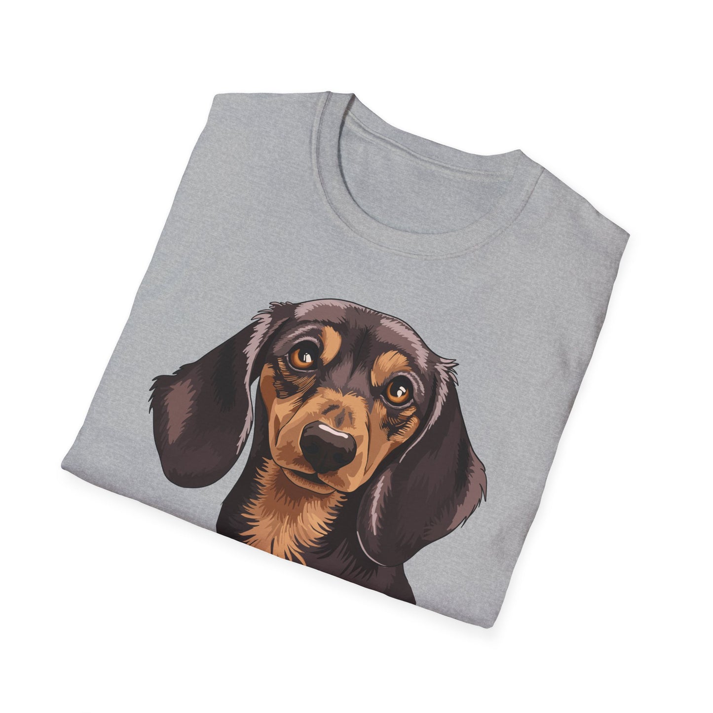 Dachshund Delight T-Shirt