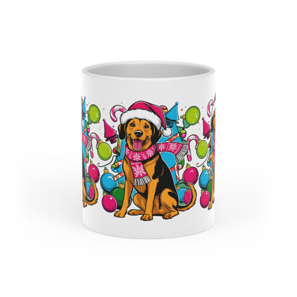 Santa Paws Party  | Christmas Mug