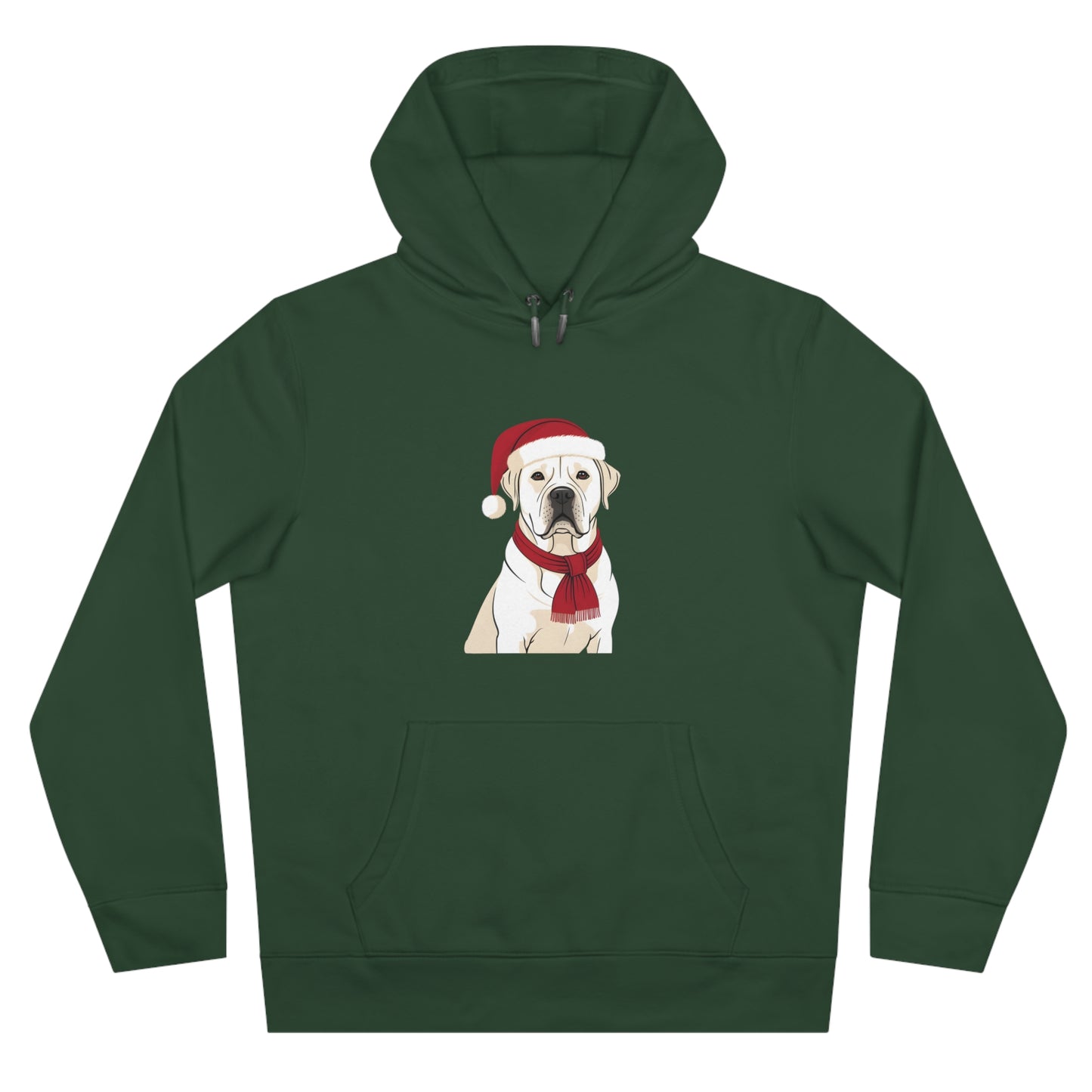 Paws & Claus 2 | Christmas Hoodie