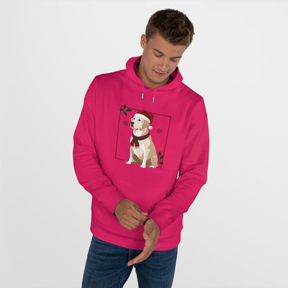 Merry Woofmas  | Christmas Hoodie