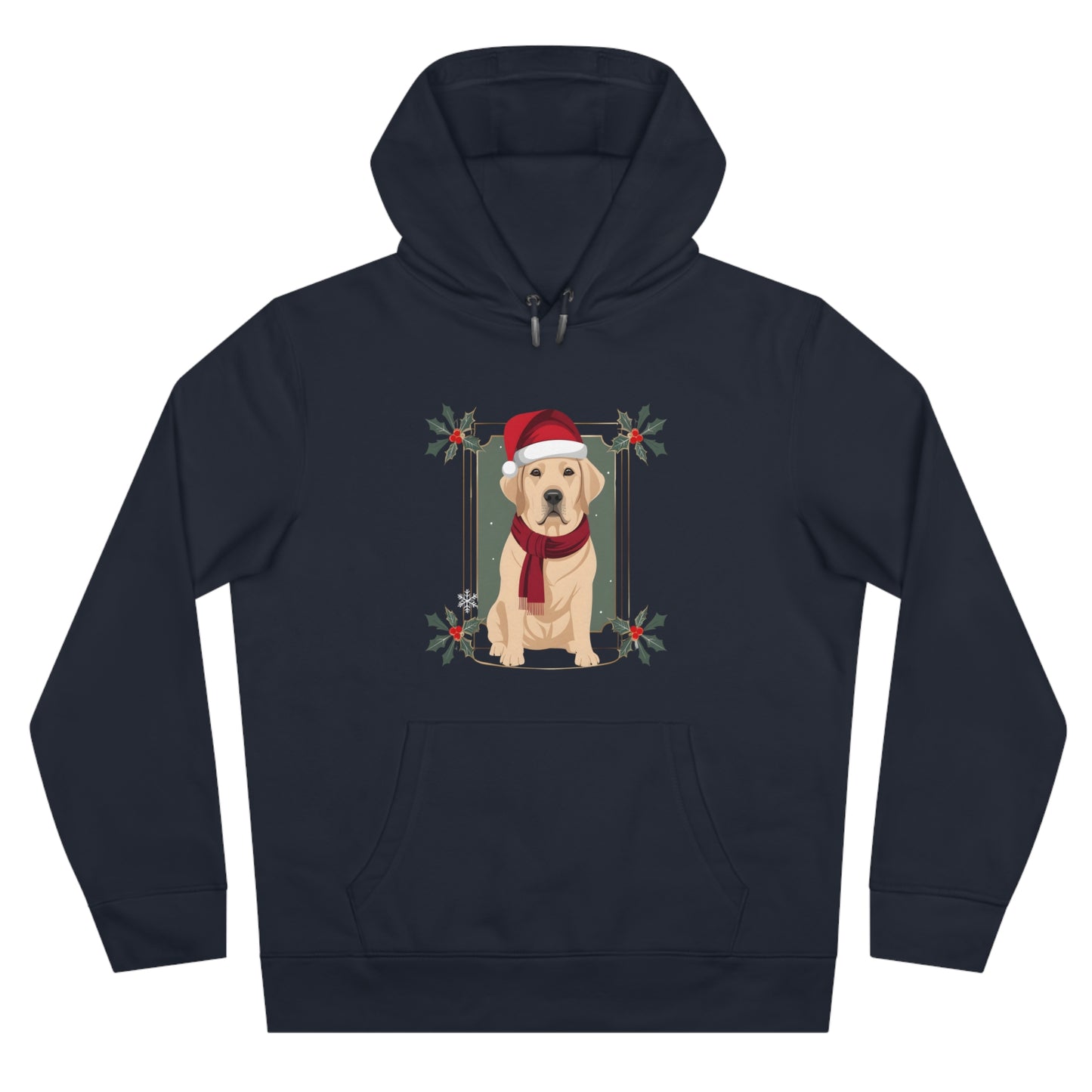 Deck the paws  | Christmas Hoodie