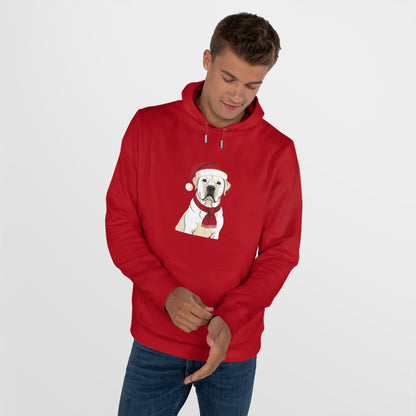 Paws & Claus 2 | Christmas Hoodie