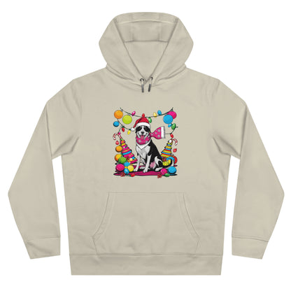 Christmas Adventure | Festive Hoodie