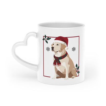 Merry Woofmas  | Christmas Mug