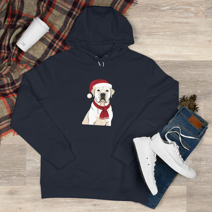 Paws & Claus 2 | Christmas Hoodie