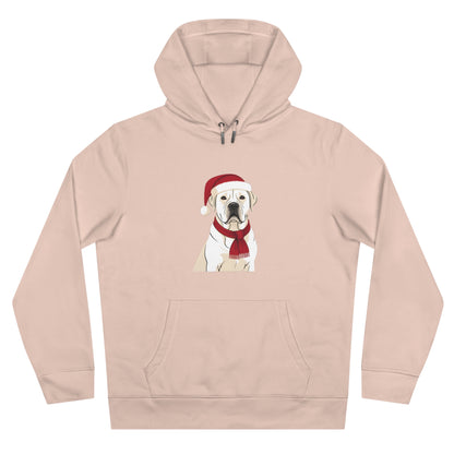 Paws & Claus 2 | Christmas Hoodie