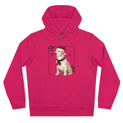 Merry Woofmas  | Christmas Hoodie