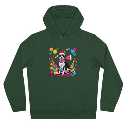 Christmas Adventure | Festive Hoodie