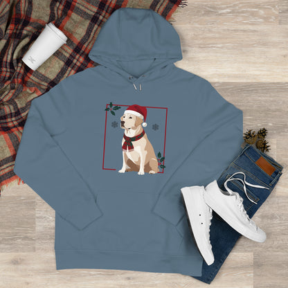 Merry Woofmas  | Christmas Hoodie