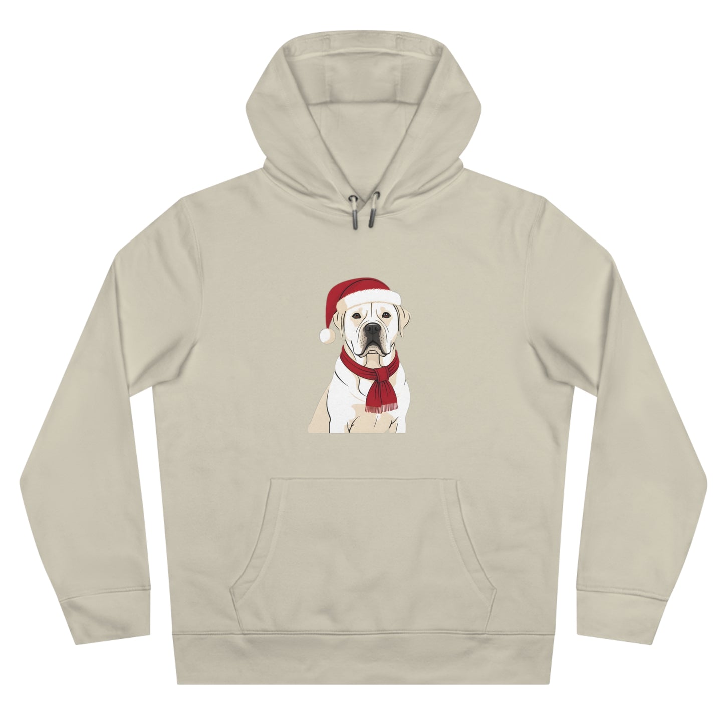 Paws & Claus 2 | Christmas Hoodie