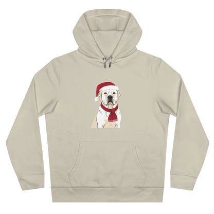 Paws & Claus 2 | Christmas Hoodie