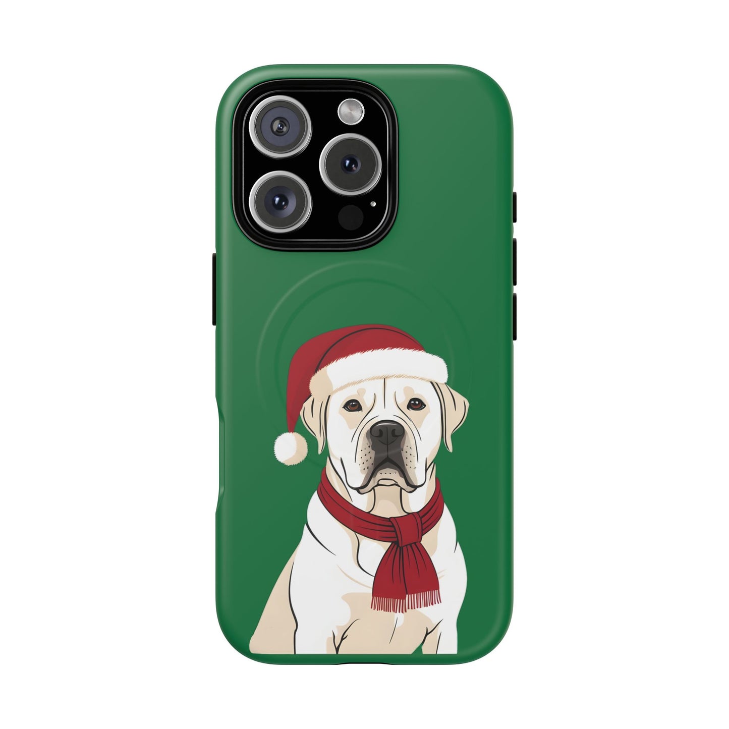 Phone Cases | Magnetic Tough Case | Paws & Claus