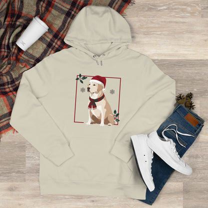 Merry Woofmas  | Christmas Hoodie