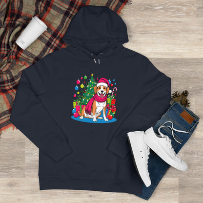 christmas joy  | Festive Hoodie