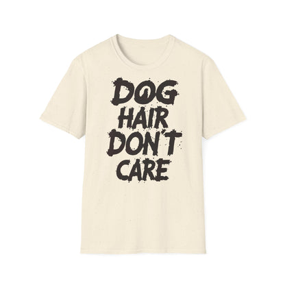 Hundehaare sind mir egal T-Shirt