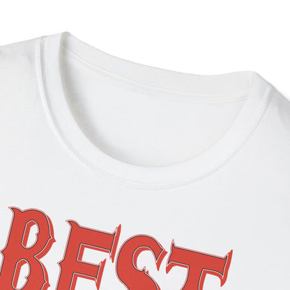 Best Dog Dad Ever T-Shirt