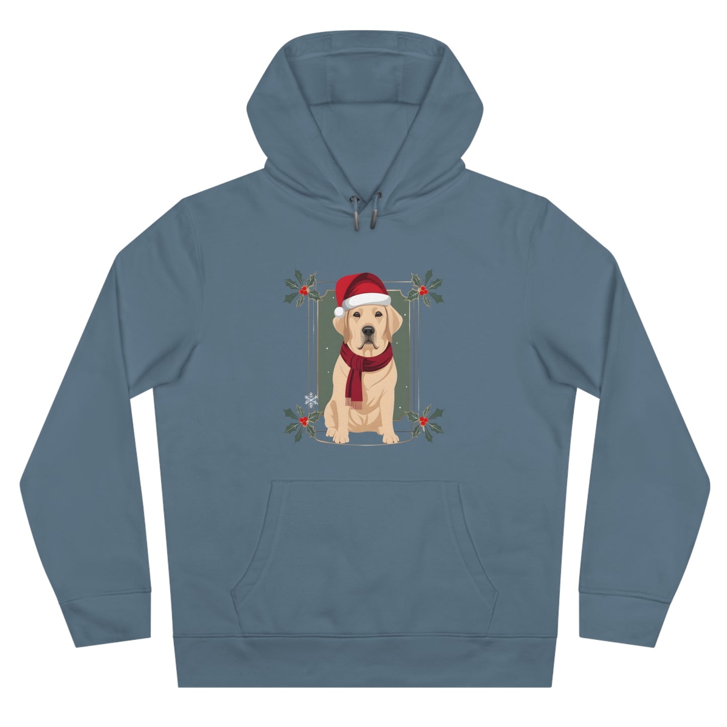 Deck the paws  | Christmas Hoodie