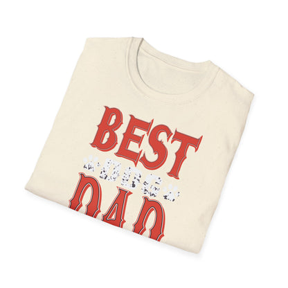 Best Dog Dad Ever T-Shirt