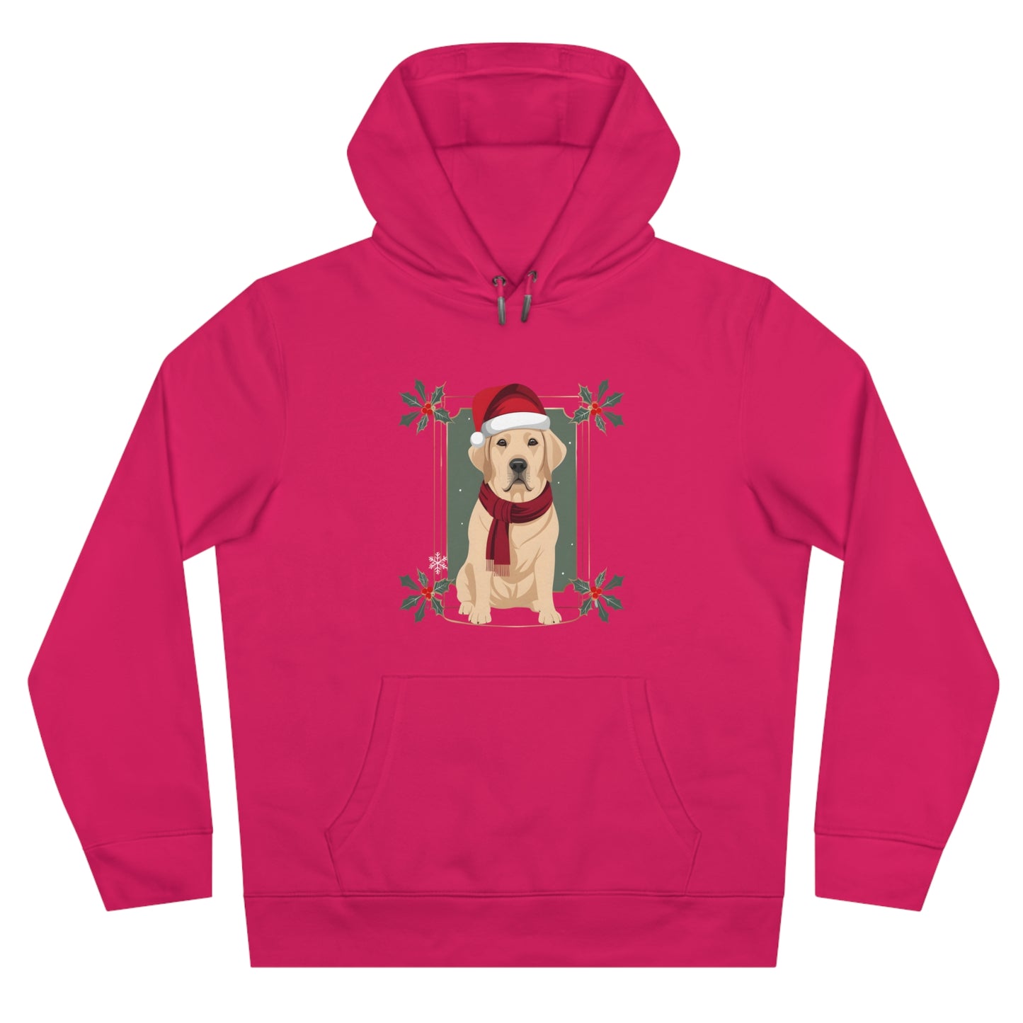 Deck the paws  | Christmas Hoodie