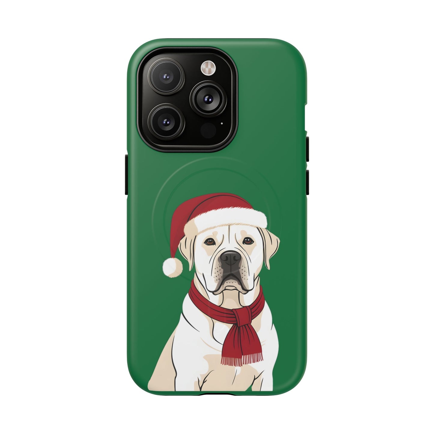 Phone Cases | Magnetic Tough Case | Paws & Claus