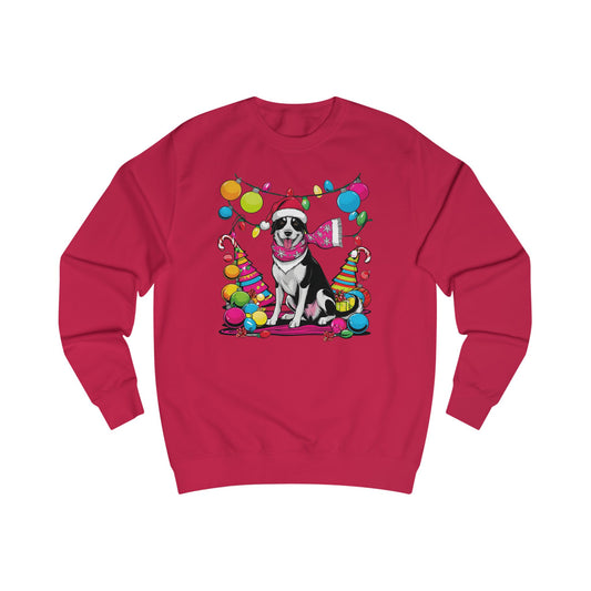 Christmas Adventure | Christmas Sweatshirt