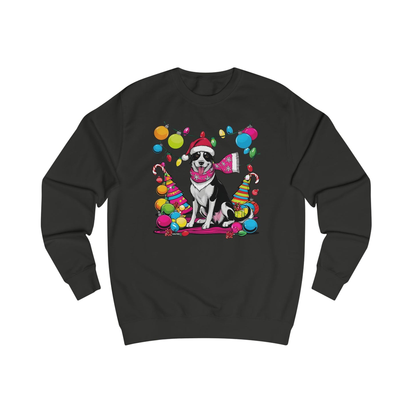 Christmas Adventure | Christmas Sweatshirt