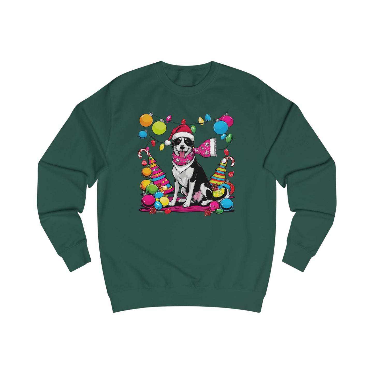 Christmas Adventure | Christmas Sweatshirt