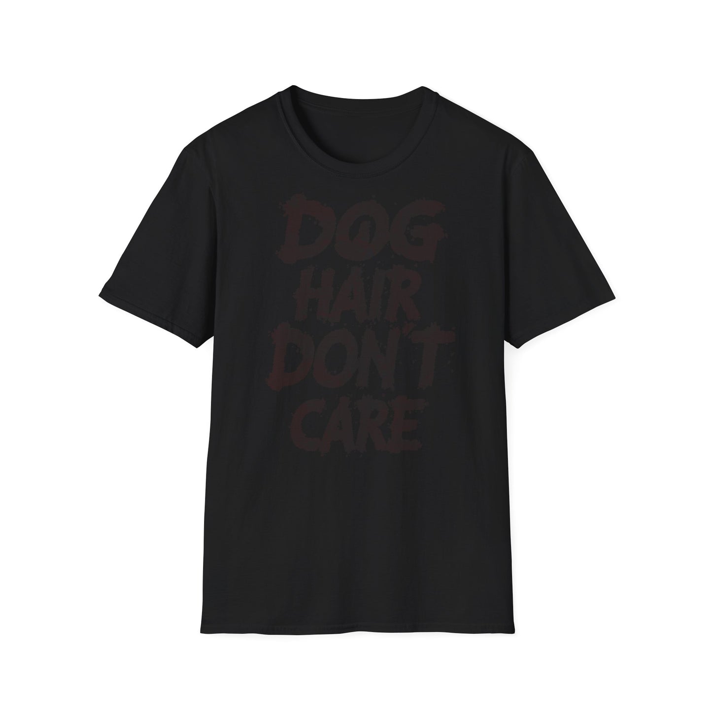 Hundehaare sind mir egal T-Shirt