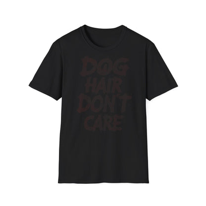 Hundehaare sind mir egal T-Shirt