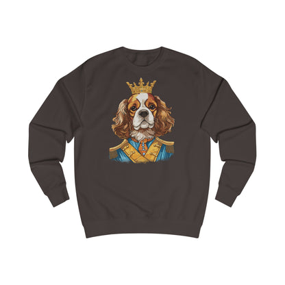 The cavalier king