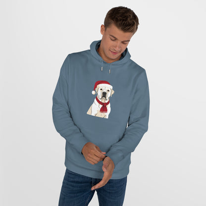 Paws & Claus 2 | Christmas Hoodie