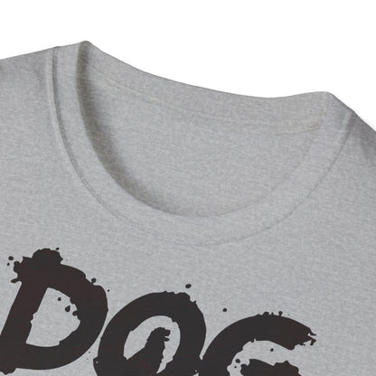 Hundehaare sind mir egal T-Shirt