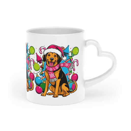 Santa Paws Party  | Christmas Mug