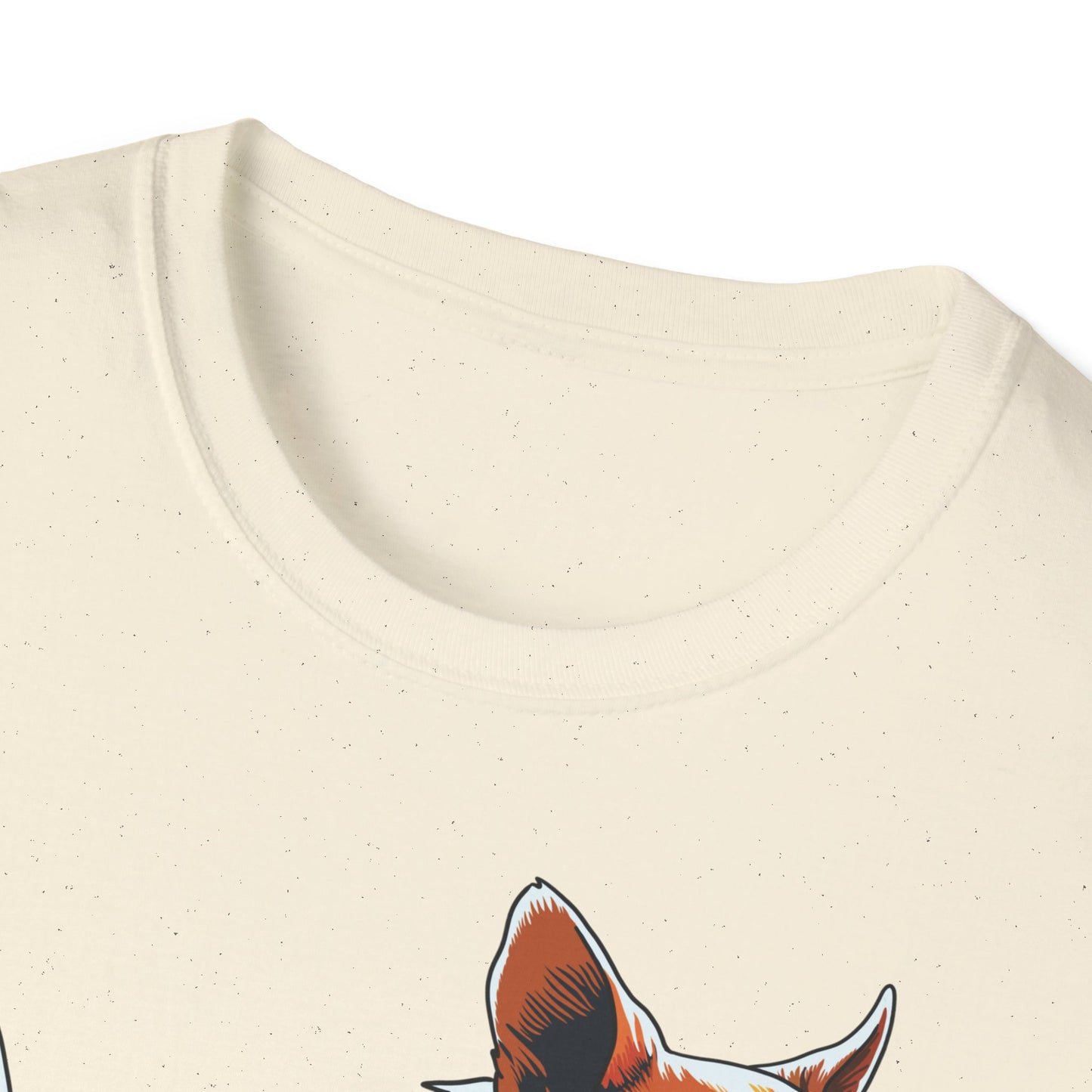 Agiles Jack Russell T-Shirt