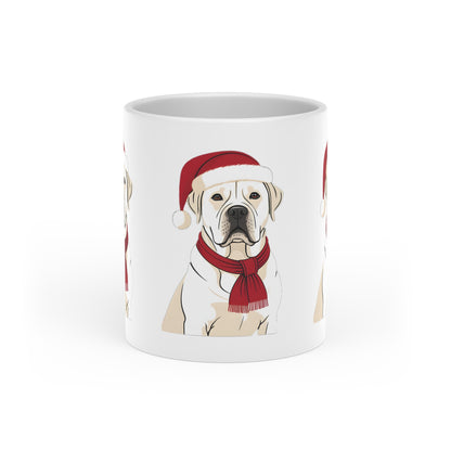 Paws & Claus  | Christmas Mug