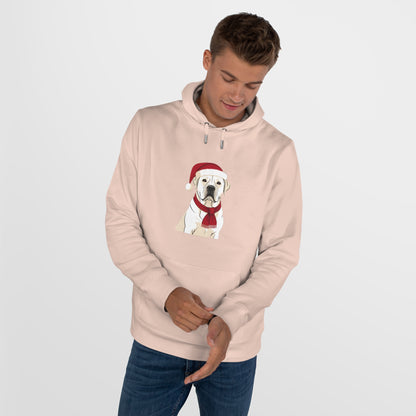 Paws & Claus 2 | Christmas Hoodie