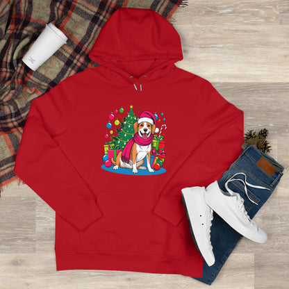 christmas joy  | Festive Hoodie