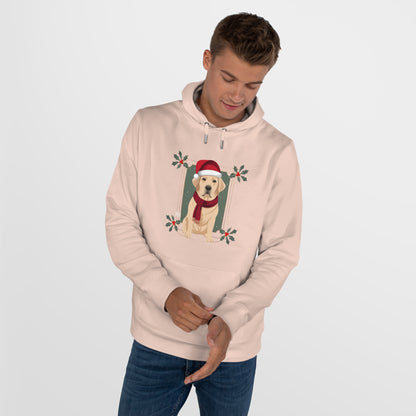 Deck the paws  | Christmas Hoodie