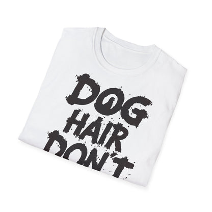 Hundehaare sind mir egal T-Shirt