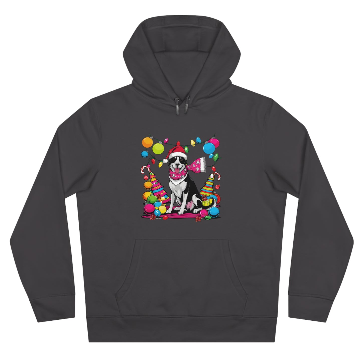 Christmas Adventure | Festive Hoodie