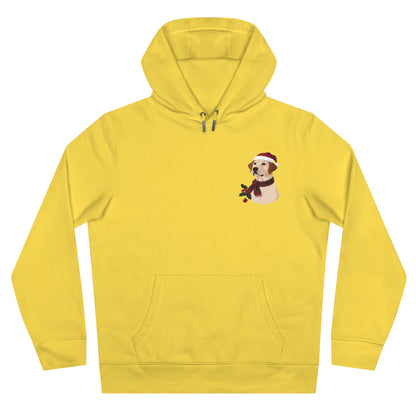 Very good boy's Christmas  | Festive Hoodie