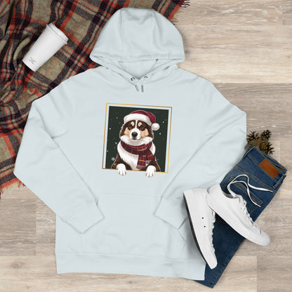 North Pole Pups  | Christmas Hoodie