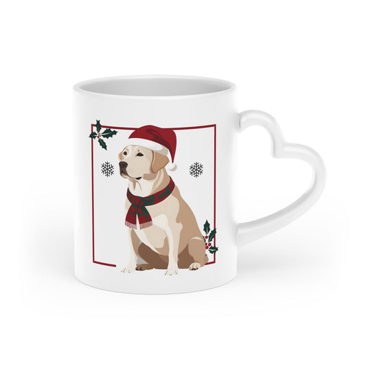 Merry Woofmas  | Christmas Mug