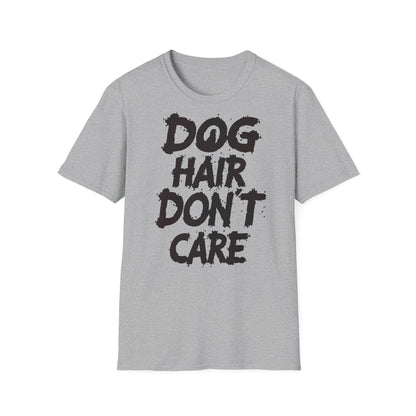 Hundehaare sind mir egal T-Shirt