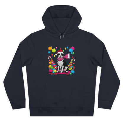 Christmas Adventure | Festive Hoodie