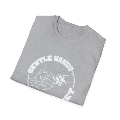 Gentle Hands Happy Pet T-Shirt