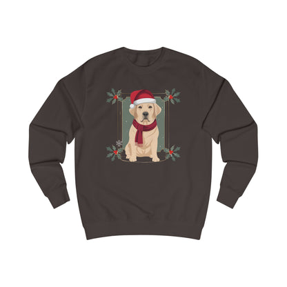 Deck the Paws | Christmas Sweatshirt